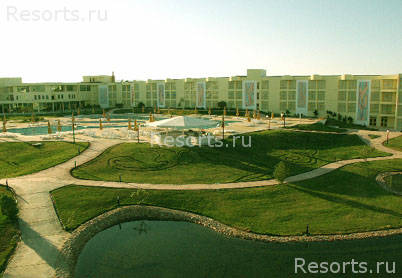 Raouf hotels International Sun 3